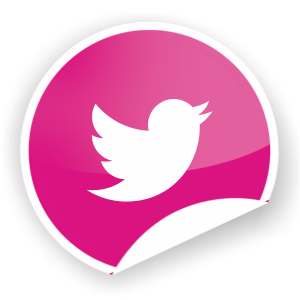 Follow @stikeribe